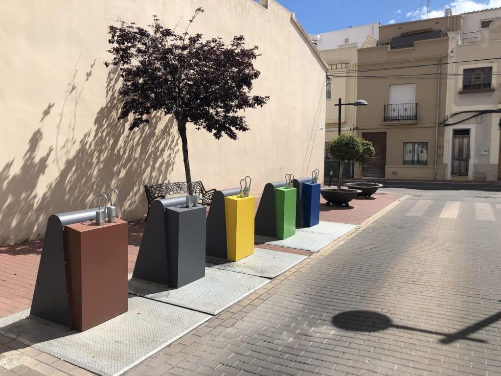 Herima, trabajando para planificar, desarrollar, ejecutar y <br> gestionar proyectos respetuosos <br> con el medio ambiente