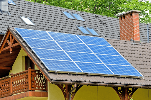 Estudio termosolar: Energía ecológica Canaria