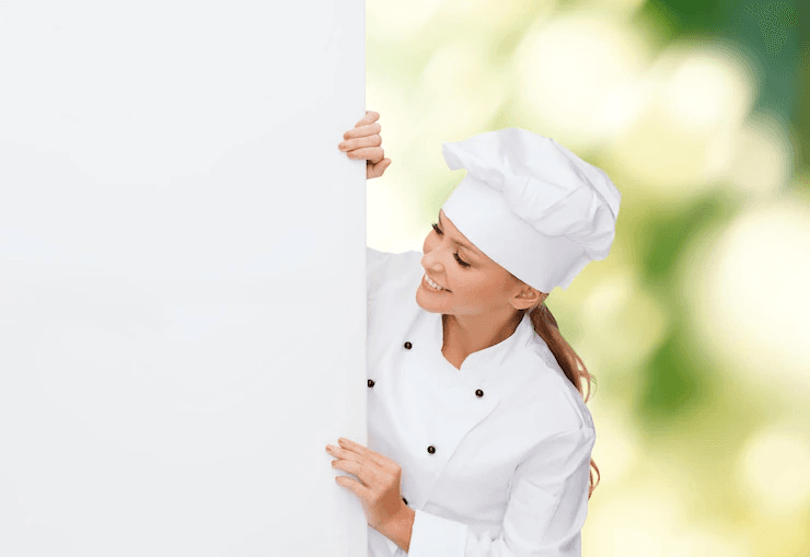Sácale el partido a tu cocina con información gastronómica