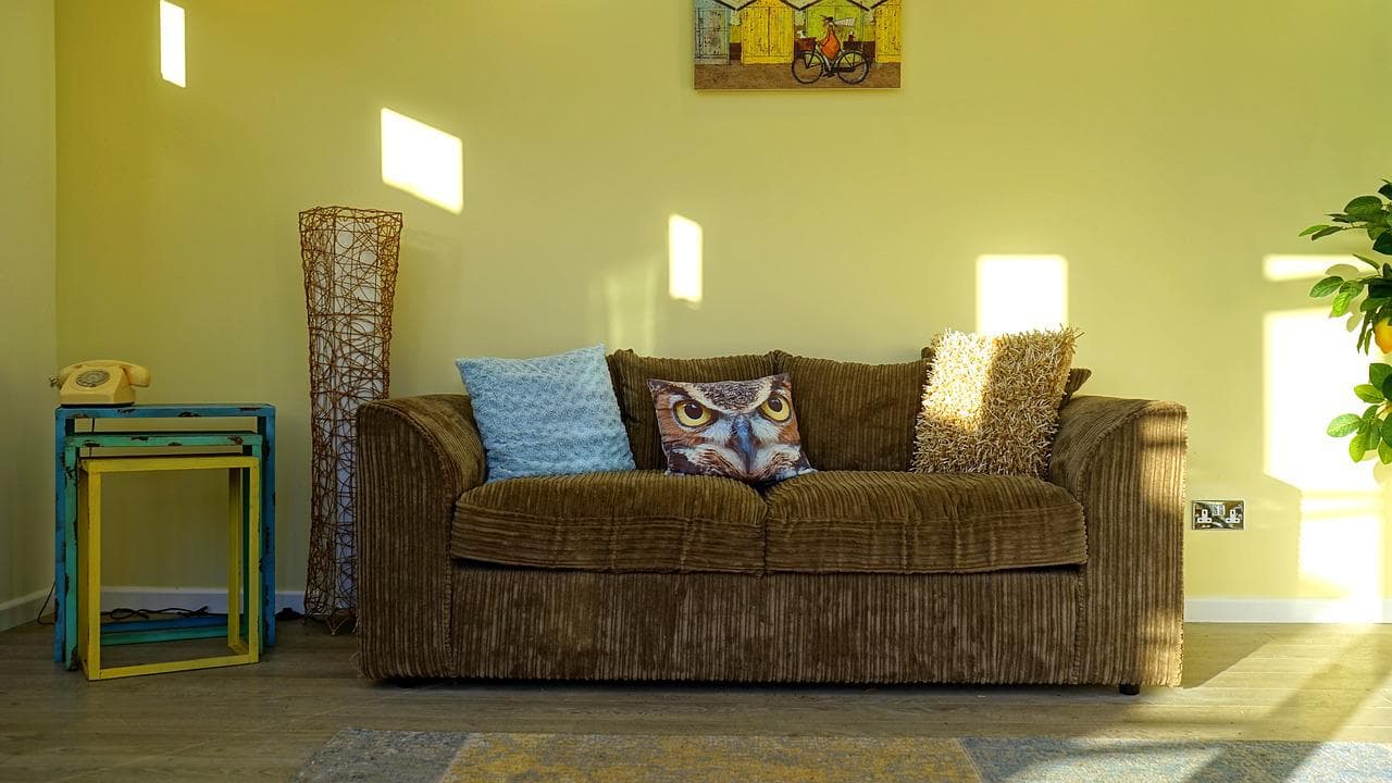 8 ideas que te ayudarán a elegir el mejor decorado para tu casa