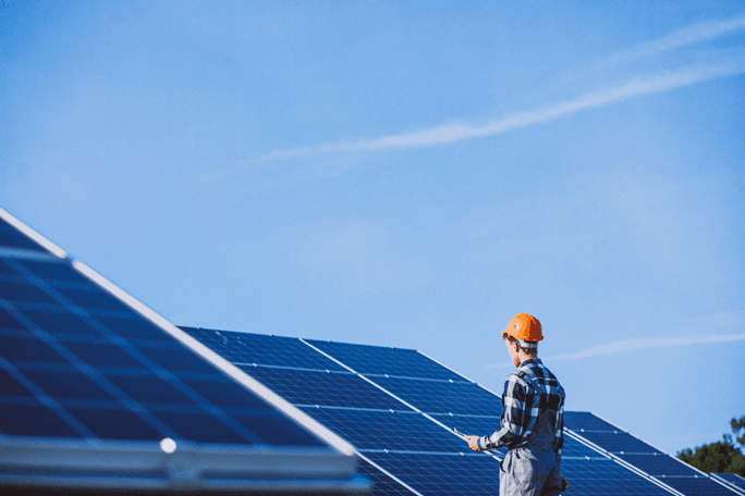 Atersa te presenta sistemas de bombeo con energía solar.