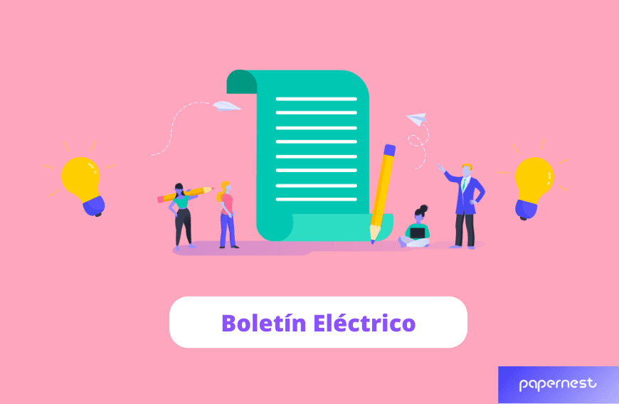 Boletín Eléctrico: Precio y cómo solicitarlo