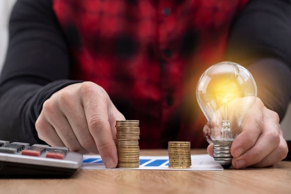 Logos Energía: Teléfono y tarifas de luz y gas