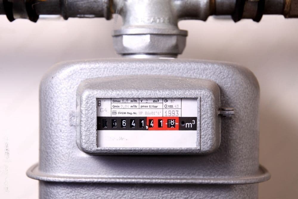 Contador de gas: Comprobar si funciona bien en 2025