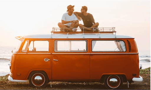 Viajeros Low Cost; aventuras, y turismo sostenible