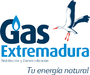 Gas Extremadura