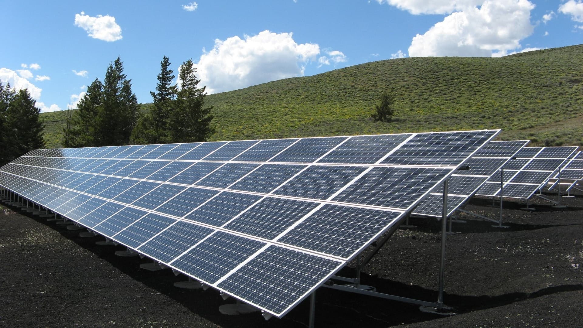 Las pymes se suman a la revolución de autoconsumo solar