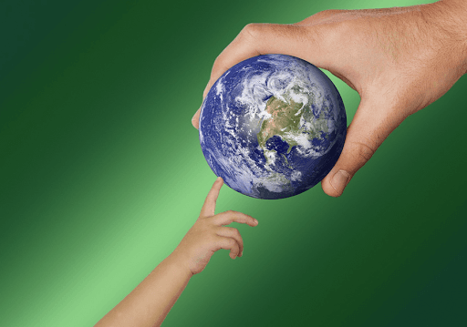 ¿Cómo reducir nuestra huella de carbono? Girosalut nos lo cuenta