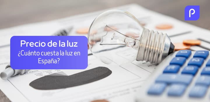 Precio de la luz en España en 2025: ¿Cómo se calcula? ¿Cómo ha evolucionado?