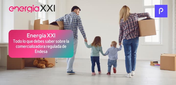 Energía XXI Endesa: Tarifas y teléfonos de atención al cliente