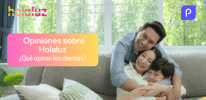 ¿Qué opinan los clientes sobre las tarifas y servicios de Holaluz?