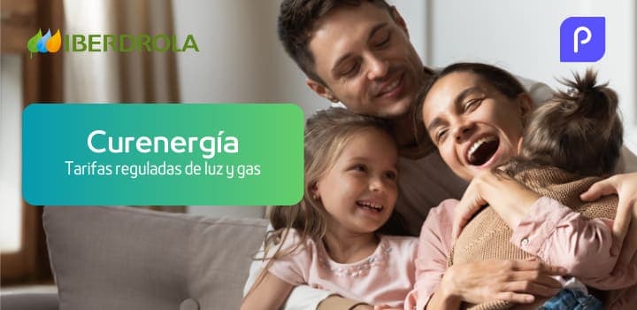 Curenergía: Tarifas de Luz y Gas en el Mercado Regulado