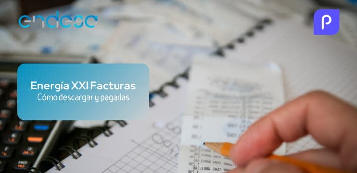 Energía XXI Facturas: ¿cómo pago las facturas? | Teléfonos y Factura Digital