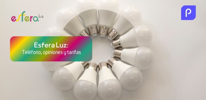 Esfera Luz (ahora Nexus Energía): Teléfono, opiniones y tarifas