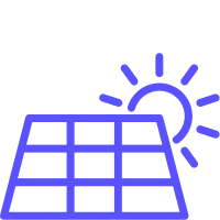 Información de energías renovables