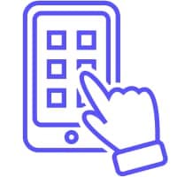 Hacer clic en Dar de baja mi contrato