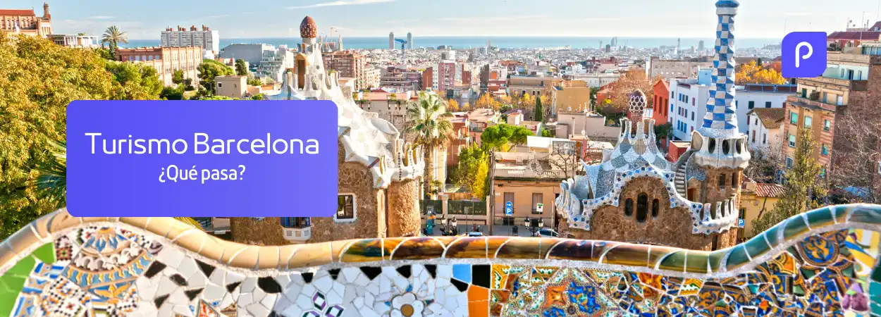 ¿Por Qué Barcelona Dice 'Basta' al Turismo de Masa?