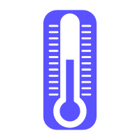 Regula la temperatura