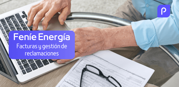 Teléfono de Feníe Energía: Facturas y reclamaciones