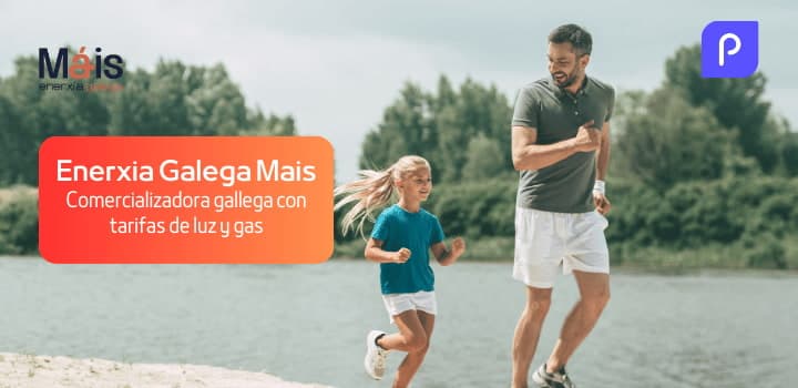 Enerxia Galega Mais: tarifas de luz y teléfono