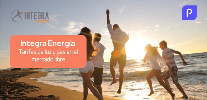 Integra Energía: Tarifas, opiniones y area de clientes
