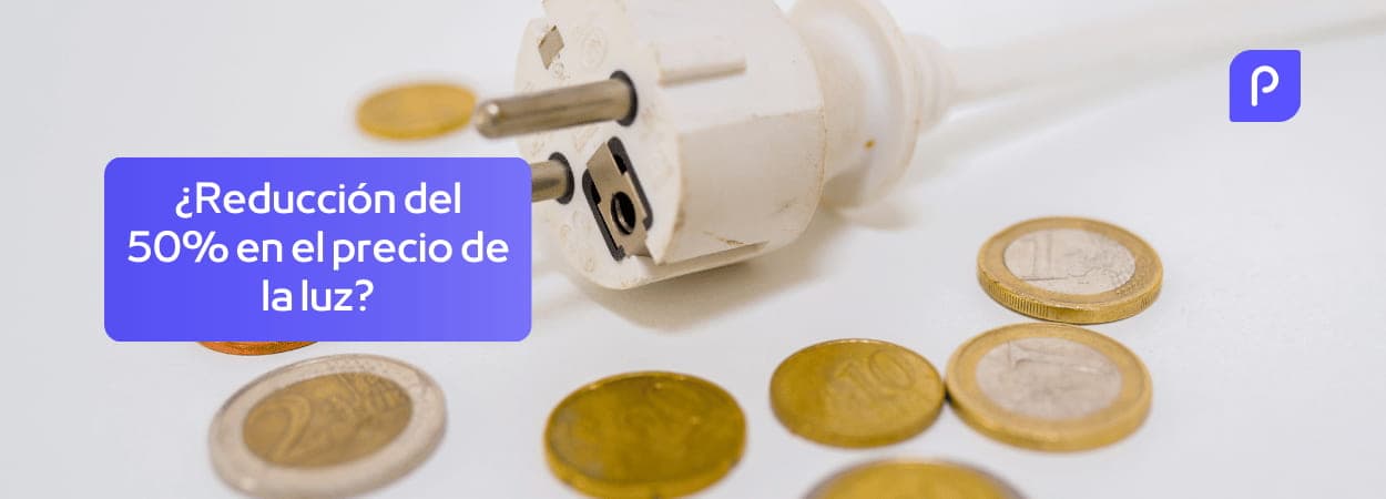 ¿Podrá España reducir el precio de la luz en un 50% para 2030 gracias a las energías renovables?