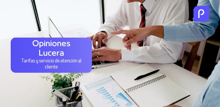¿Qué opinan los clientes de Lucera? Tarifas, atención y precios