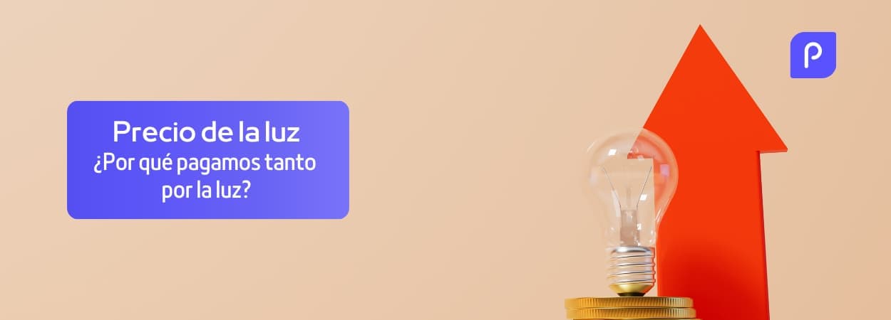 Por qué la electricidad es cada vez más cara y cómo sobrevivir a la factura