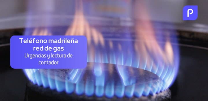 Teléfono Madrileña Red de Gas: Atención al Cliente y Lecturas