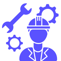 Revisa instalaciones y permite el acceso