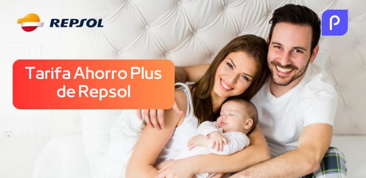 Tarifa Ahorro Plus de Repsol: precios, condiciones y opiniones