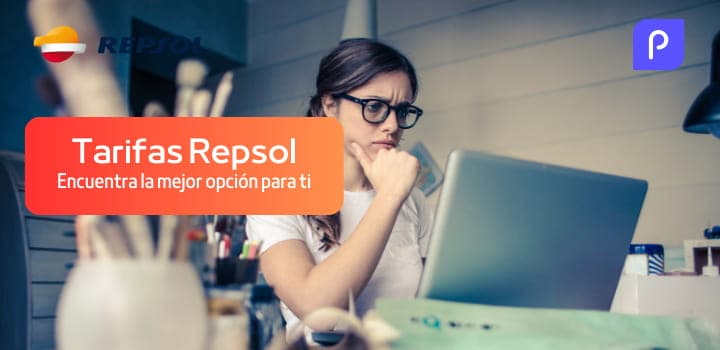 Tarifas de Repsol: Encuentra la mejor opción para ti