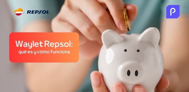 Waylet Repsol: qué es, cómo funciona y qué descuentos ofrece
