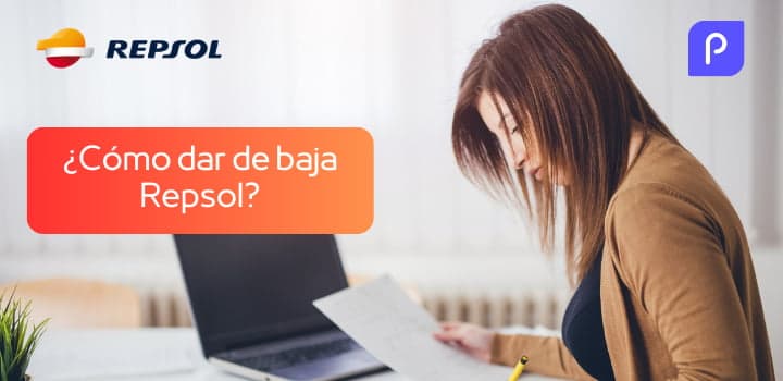 ¿Cómo dar de baja Repsol? Teléfonos y métodos de contacto