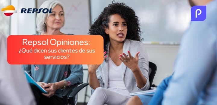 Repsol Opiniones: ¿Qué dicen sus clientes de sus servicios?