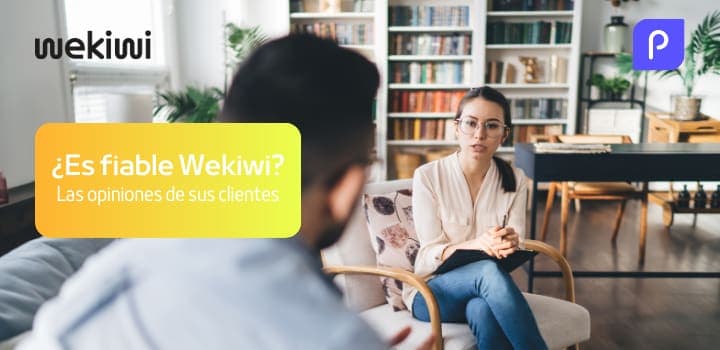¿Es fiable Wekiwi? Las opiniones de sus clientes