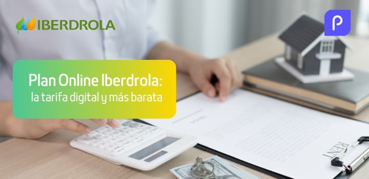 Plan Online Iberdrola: ¿La tarifa más barata de Iberdrola?