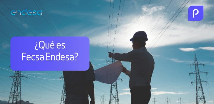 Fecsa Endesa: facturas, servicios y tarifas