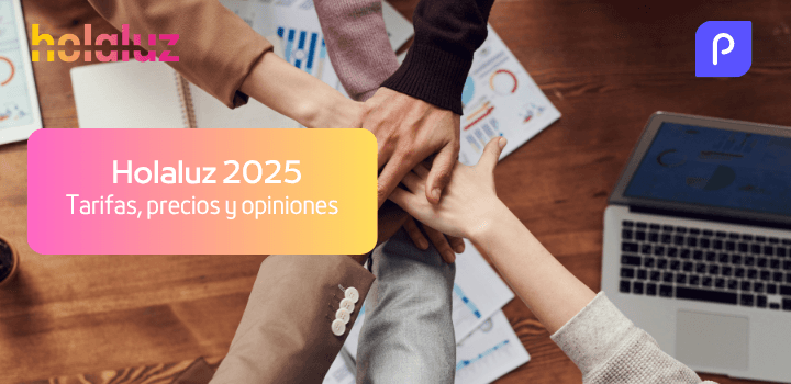 Holaluz 2025: Opiniones, tarifas y teléfonos