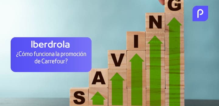 Iberdrola y Carrefour: Funcionamiento, tarjetas regalos y ofertas