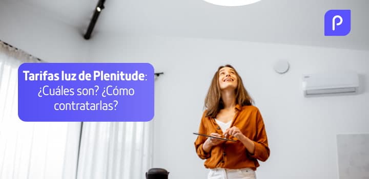 plenitude luz