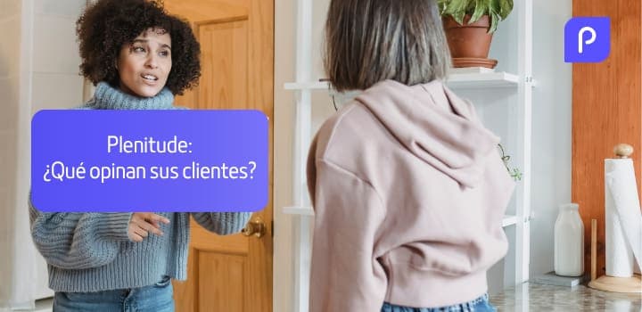 Opiniones reales de clientes de Plenitude: ¿Merece la pena contratarla?