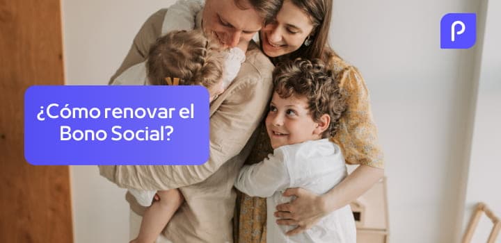 Renovar Bono Social: ¿Cómo y cuándo hacerlo?