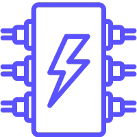 Suministro eléctrico