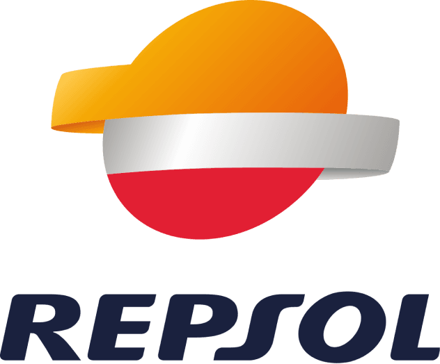 Logo Repsol
