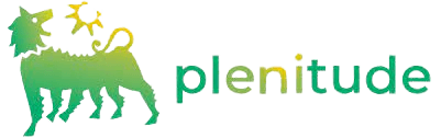 Logo Plenitude