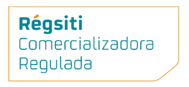 Tarifa PVPC Regsiti