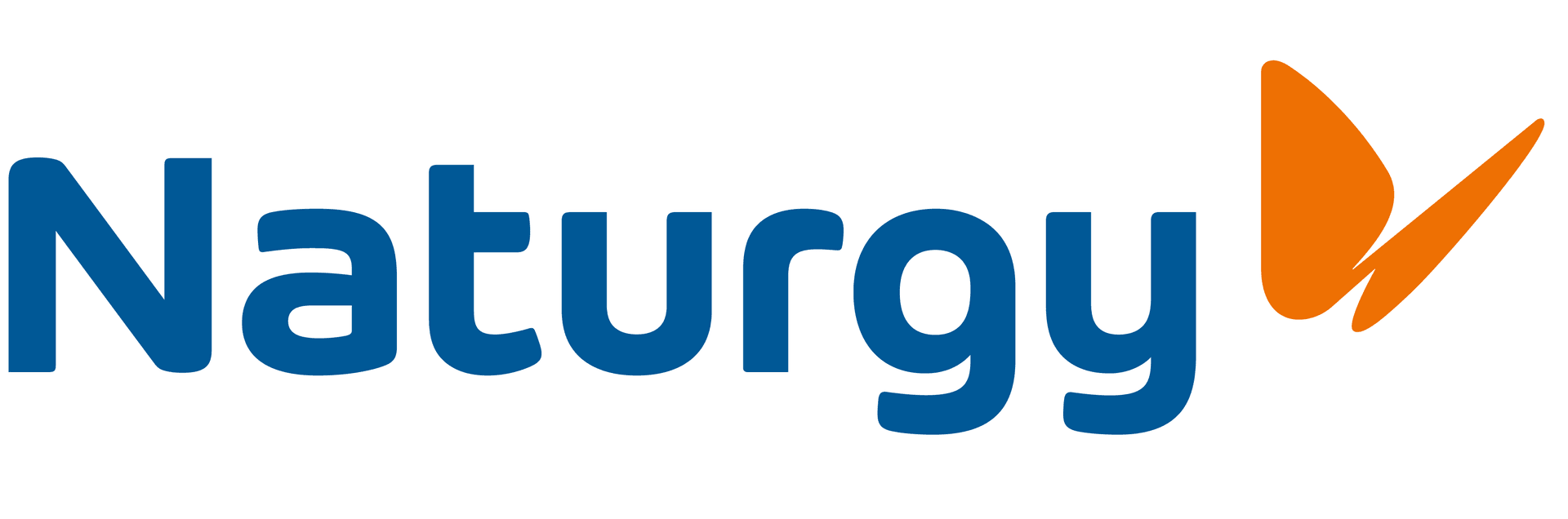 Logo Naturgy