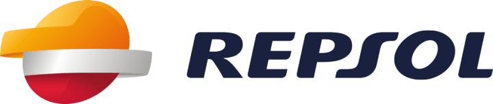 Logo Repsol