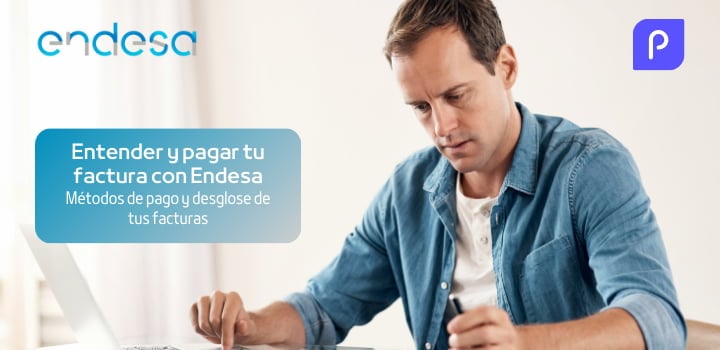 ¿Cómo ver, descargar y entender tu Factura de Endesa?